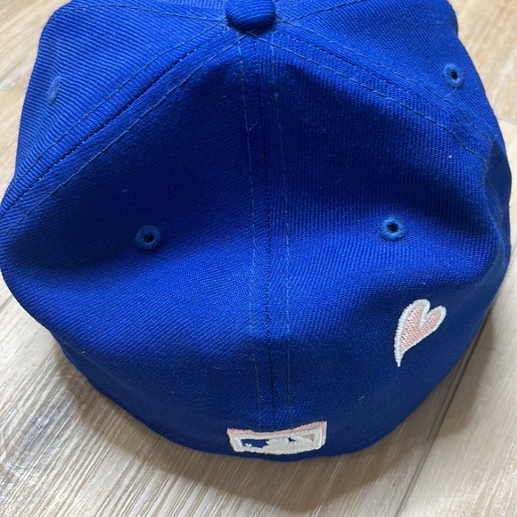 Los Angeles MLB Baseball Cap - Picture 3 of 4